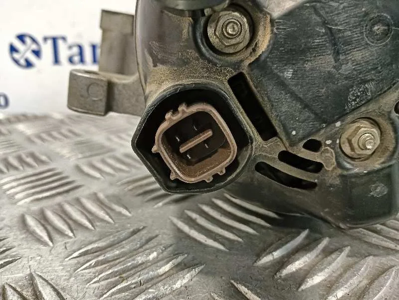 Alternador para Honda Accord Berlina (Cl/Cn)