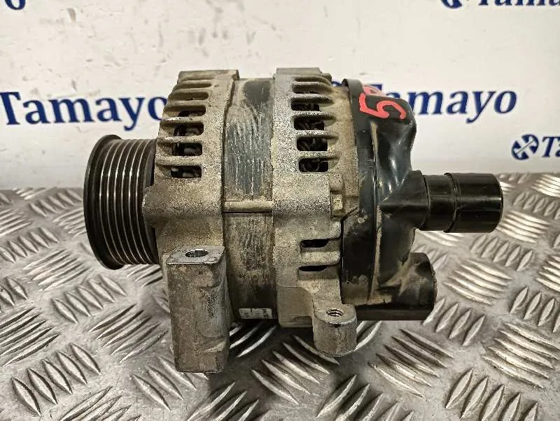 Alternador para Honda Accord Berlina (Cl/Cn)