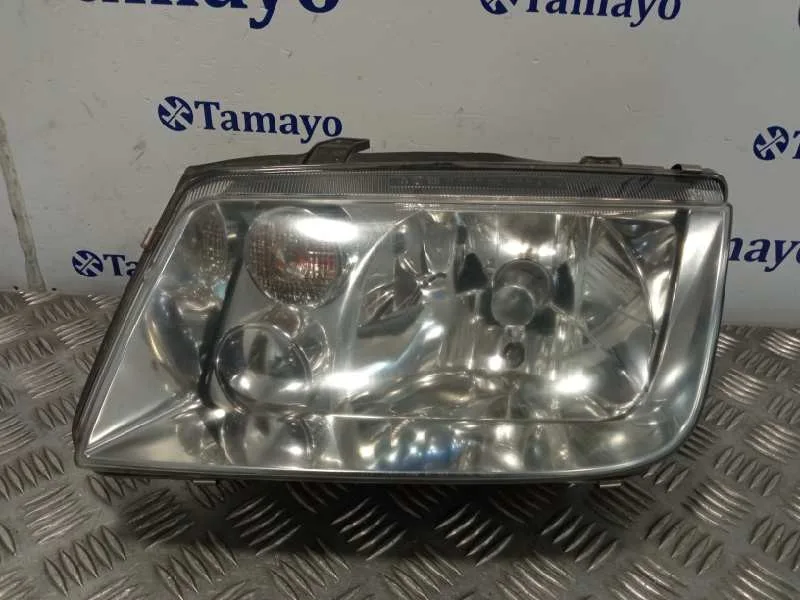 Faro Izquierdo para Volkswagen Bora Berlina (1J2)