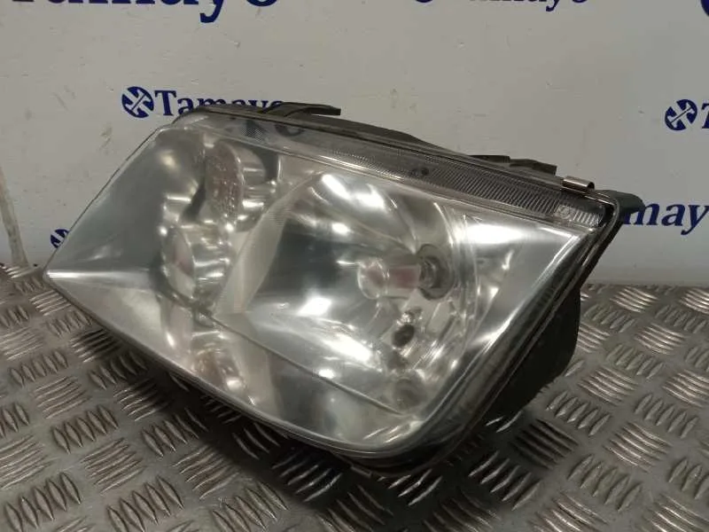 Faro Izquierdo para Volkswagen Bora Berlina (1J2)