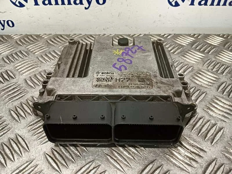 Centralita Motor Uce para Hyundai I40