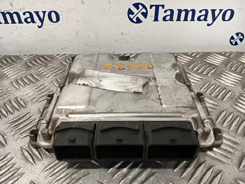 Centralita Motor Uce para Renault Scenic (Ja..)