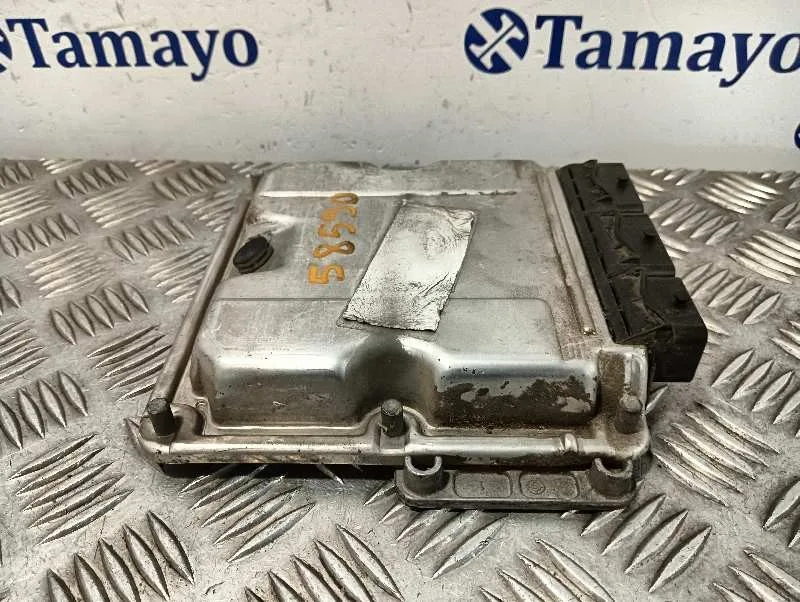 Centralita Motor Uce para Renault Scenic (Ja..)