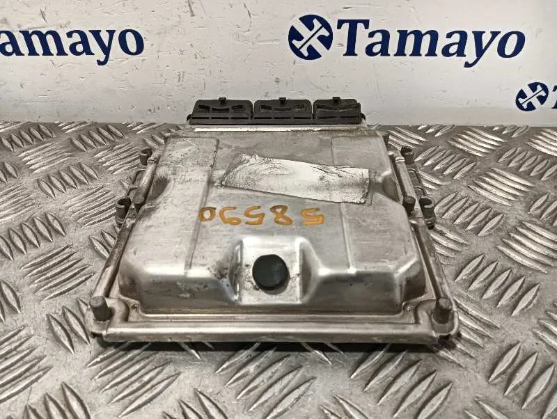 Centralita Motor Uce para Renault Scenic (Ja..)