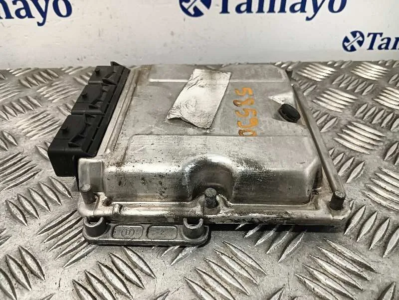 Centralita Motor Uce para Renault Scenic (Ja..)