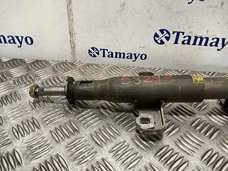 Columna Direccion para Renault Megane Ii Berlina 3P