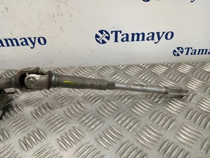 Columna Direccion para Renault Megane Ii Berlina 3P