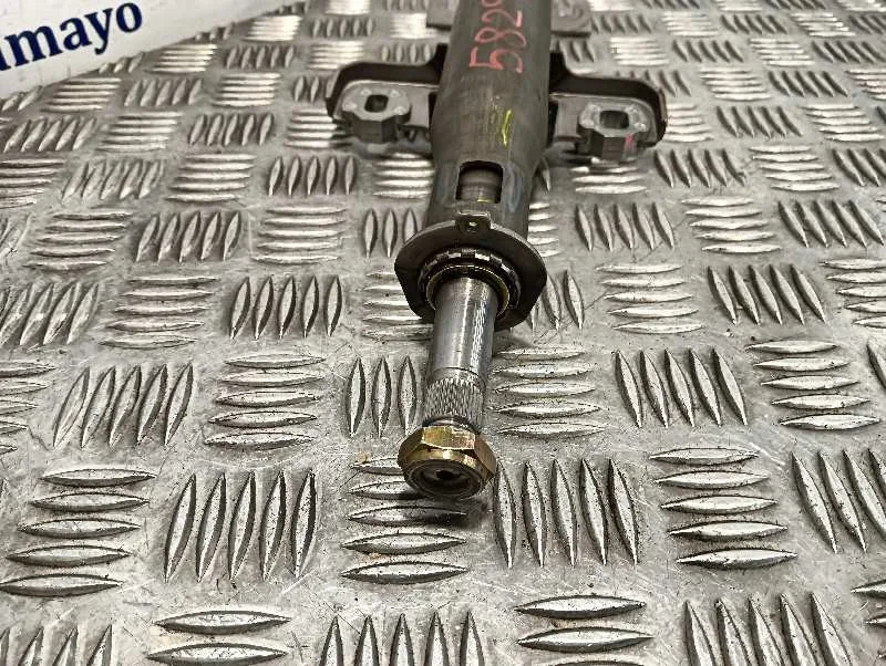 Columna Direccion para Renault Megane Ii Berlina 3P