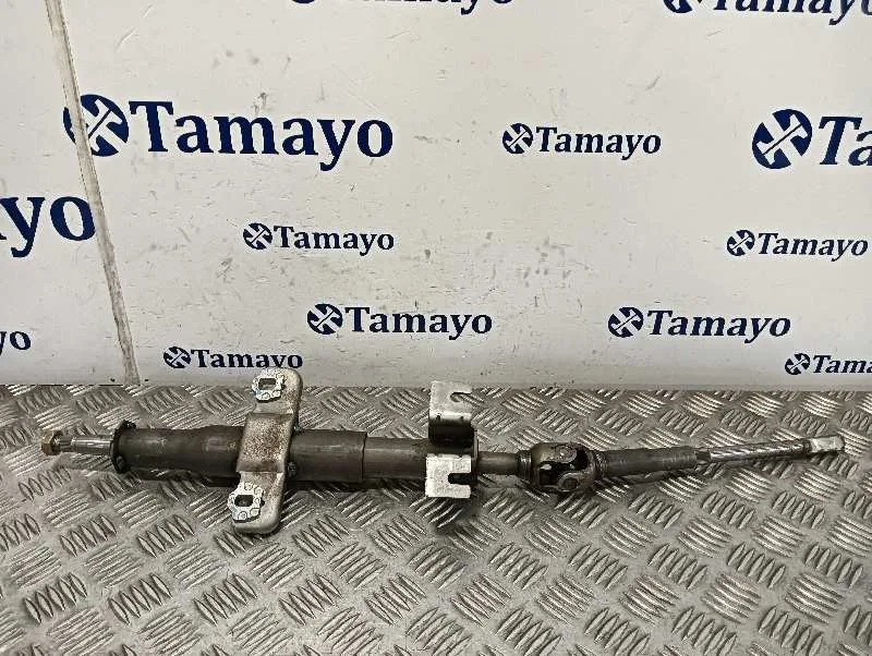 Columna Direccion para Renault Megane Ii Berlina 3P