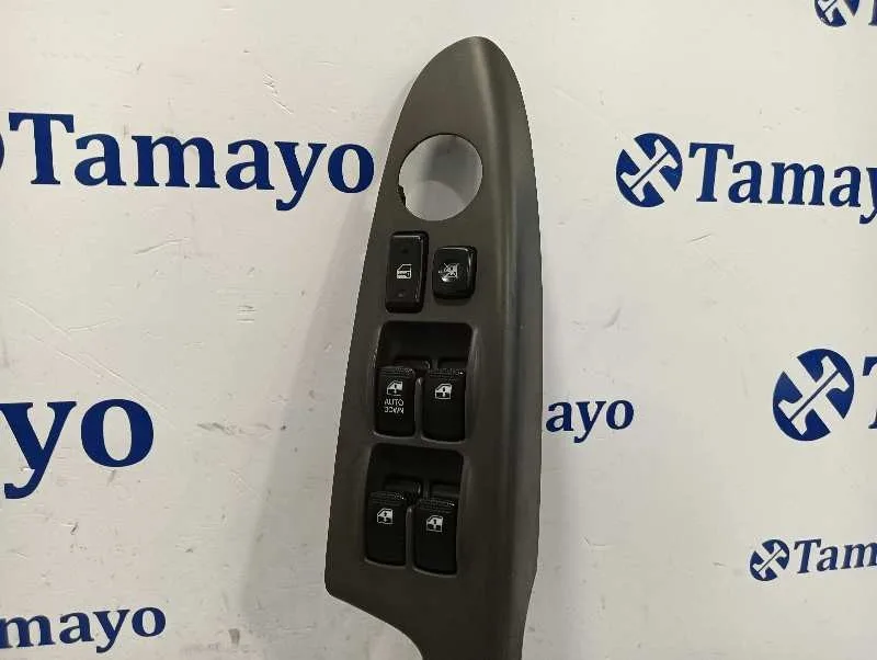 Mando Elevalunas Delantero Izquierdo para Kia Rio