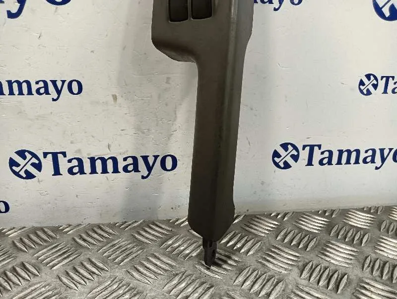 Mando Elevalunas Delantero Izquierdo para Kia Rio