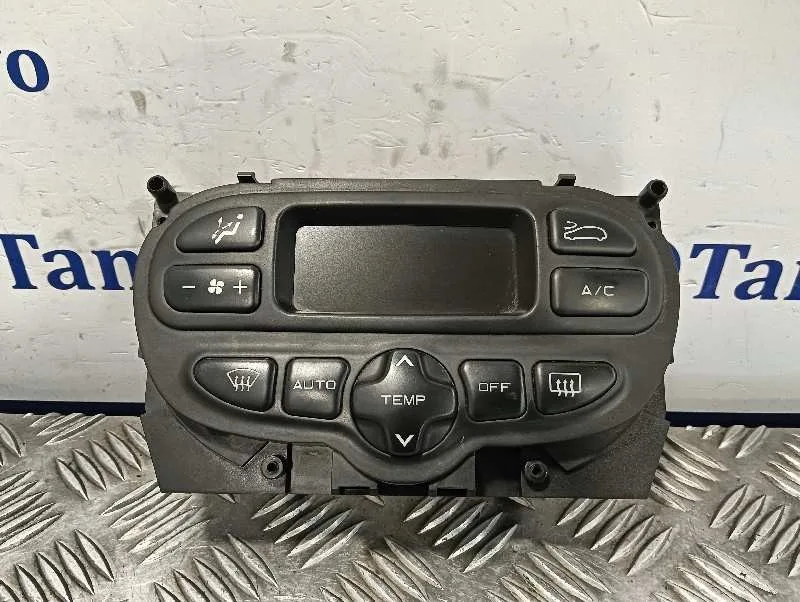 Mando Climatizador para Citroën Xsara Picasso