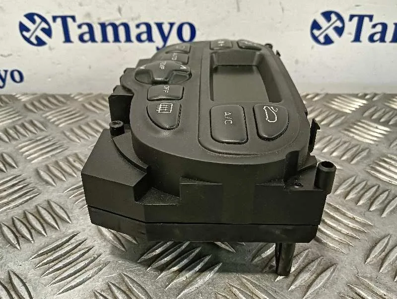 Mando Climatizador para Citroën Xsara Picasso