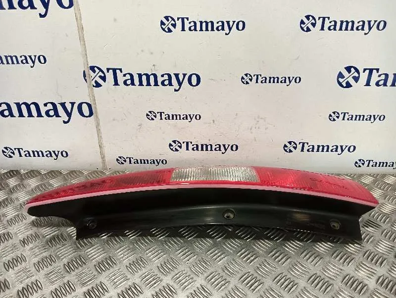 Piloto Trasero Derecho para Mitsubishi Colt Berlina 5 (Z30A)