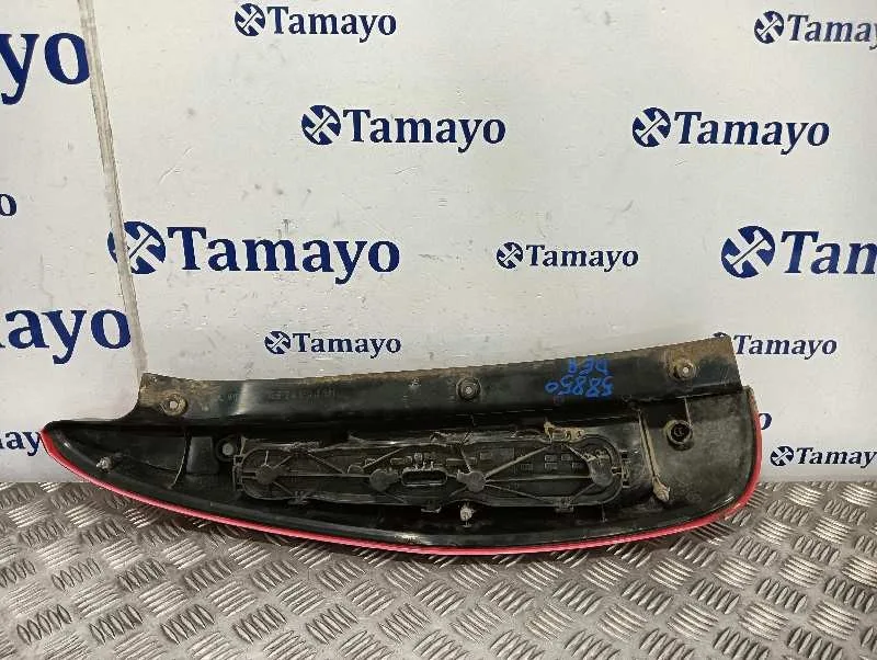Piloto Trasero Derecho para Mitsubishi Colt Berlina 5 (Z30A)