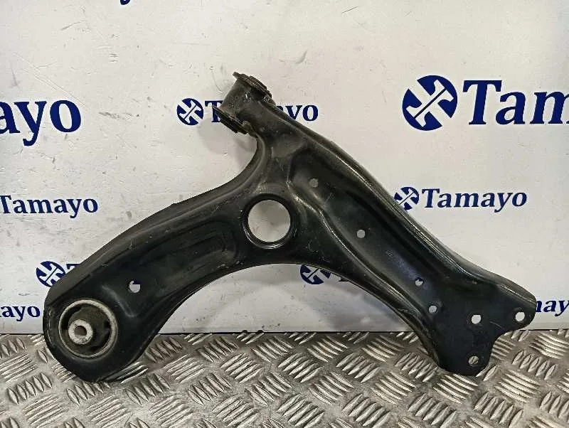 Brazo Suspension Inferior Delantero Derecho para Volkswagen Polo (6C1)