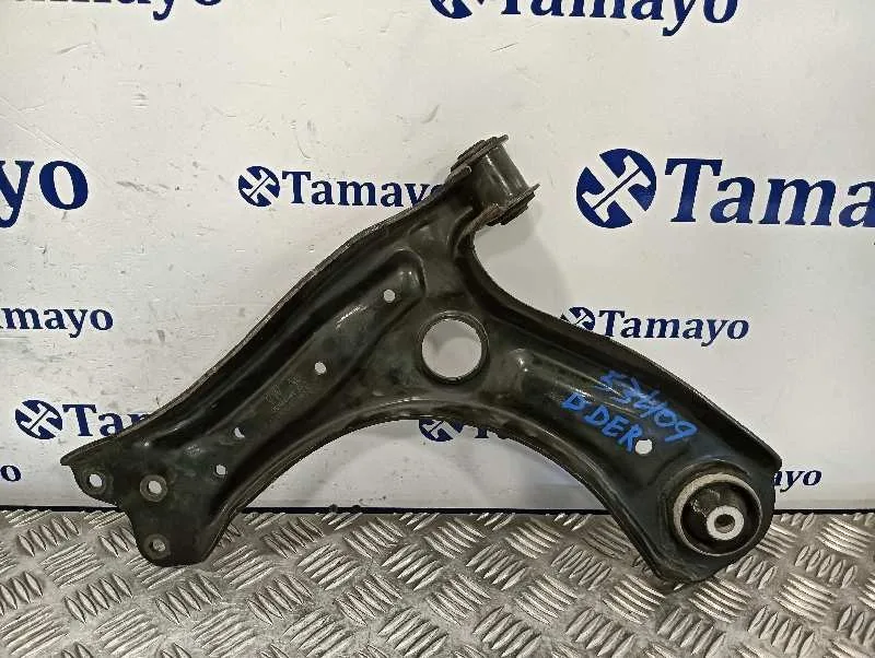 Brazo Suspension Inferior Delantero Derecho para Volkswagen Polo (6C1)