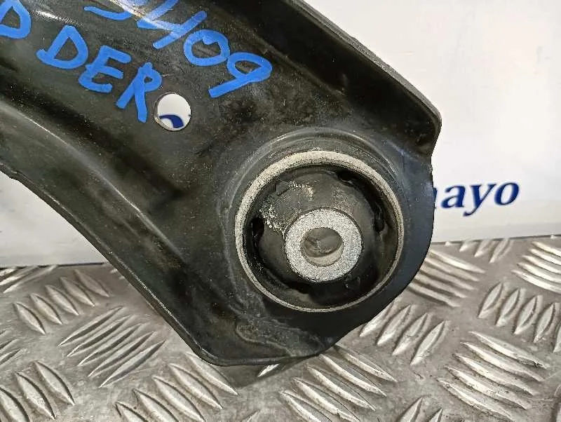 Brazo Suspension Inferior Delantero Derecho para Volkswagen Polo (6C1)