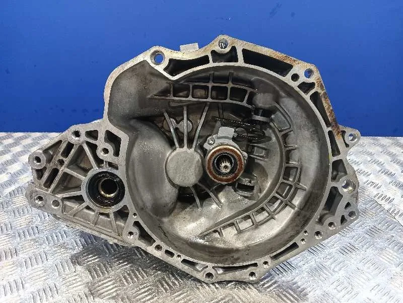 Caja Cambios para Opel Astra H Ber.