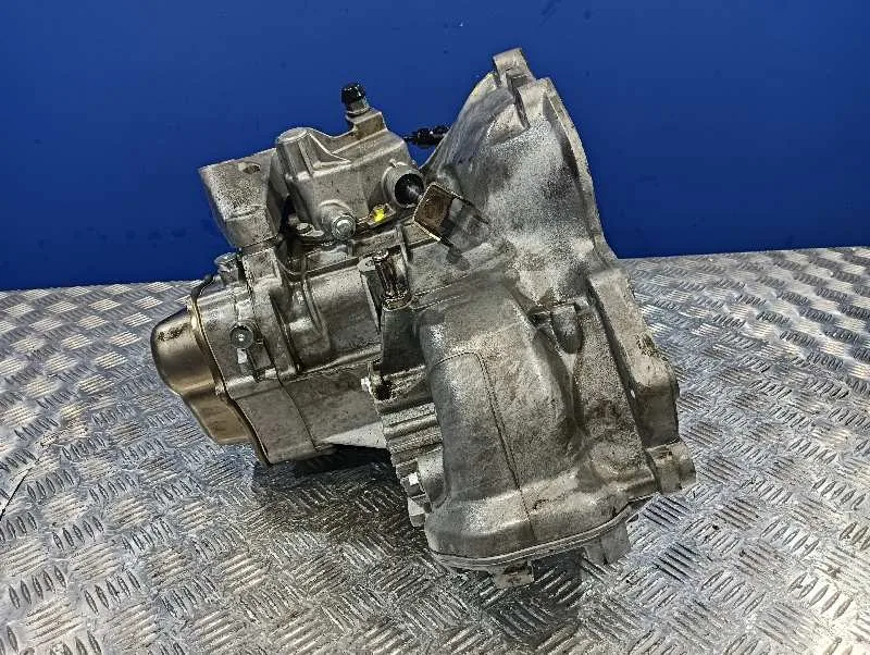 Caja Cambios para Opel Astra H Ber.