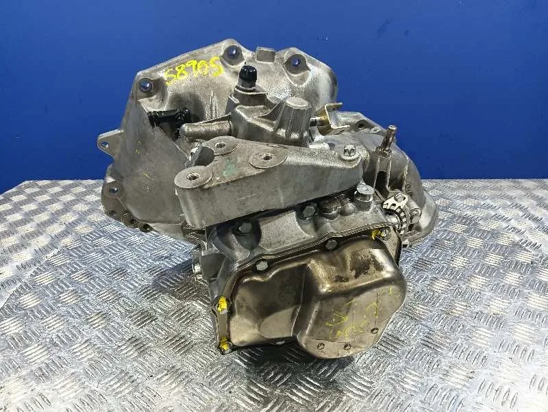 Caja Cambios para Opel Astra H Ber.