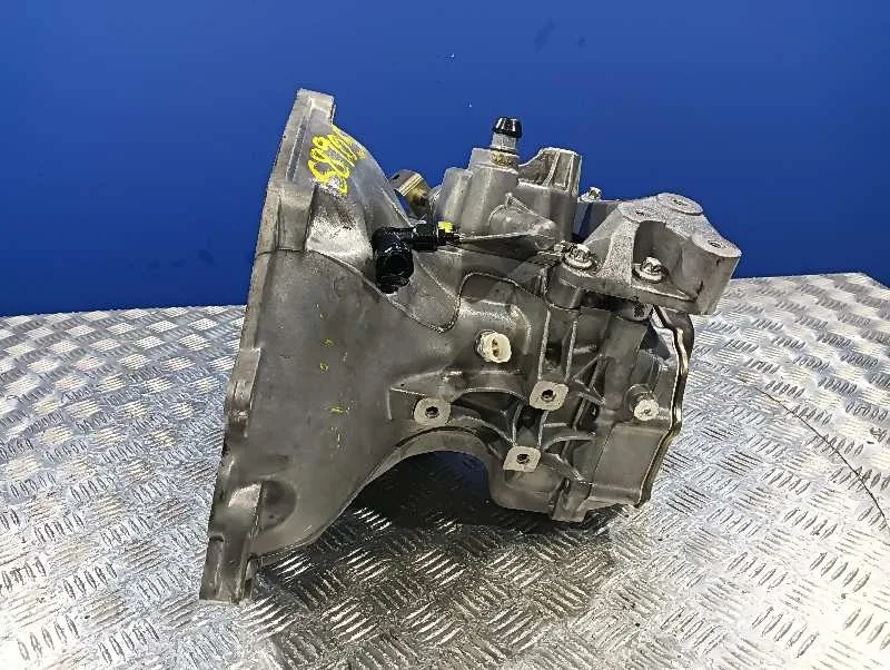 Caja Cambios para Opel Astra H Ber.