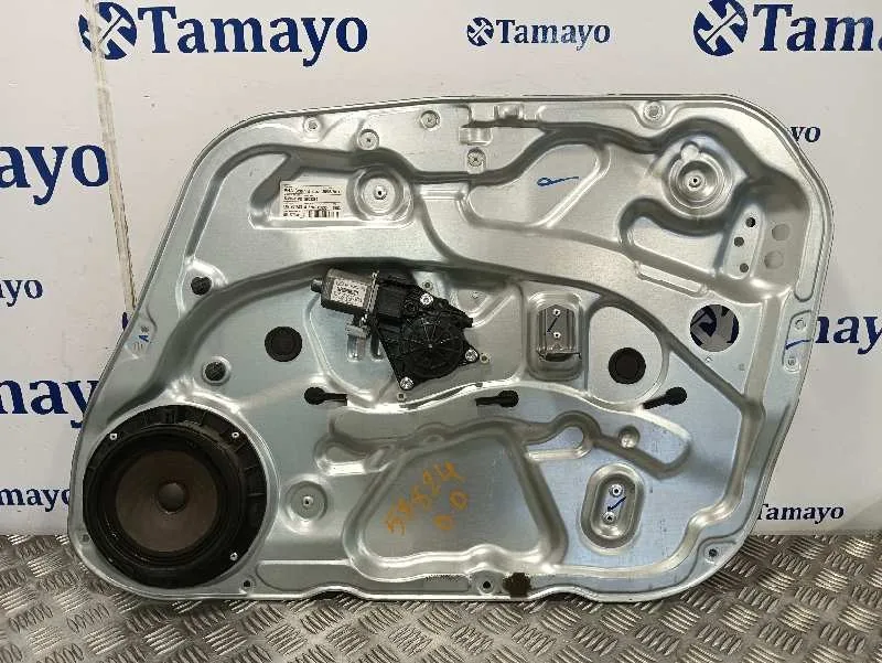 Elevalunas Delantero Derecho para Hyundai I30