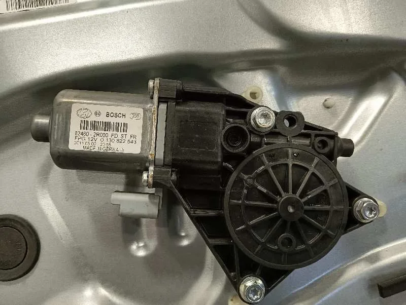 Elevalunas Delantero Derecho para Hyundai I30