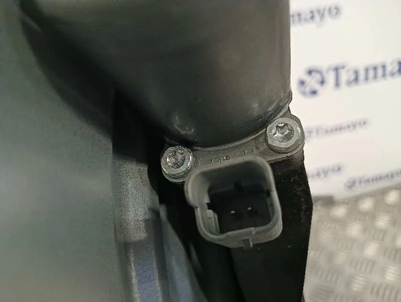 Elevalunas Delantero Derecho para Hyundai I30