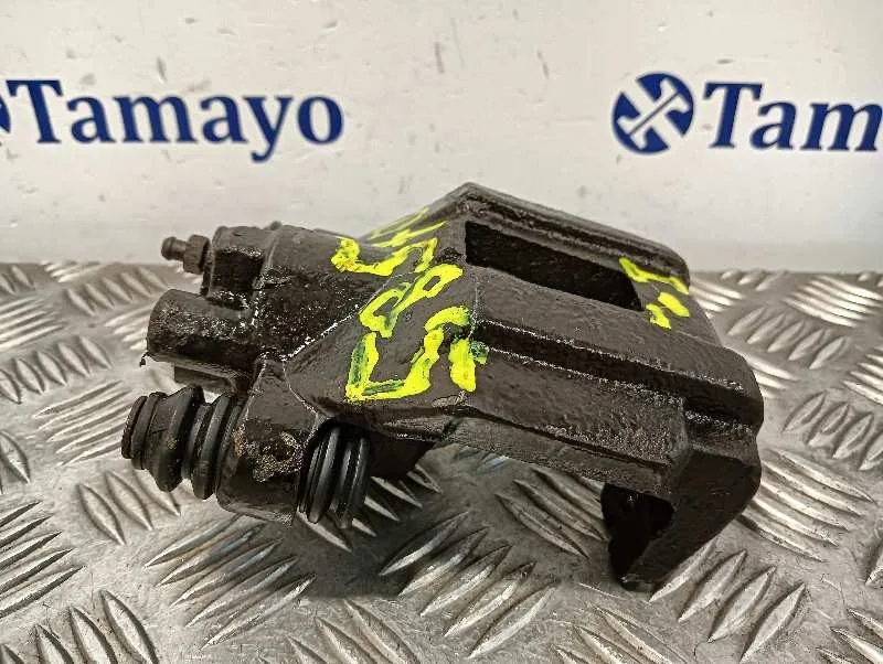 Pinza Freno Trasera Izquierda para Mercedes-Benz Clase M (W163)