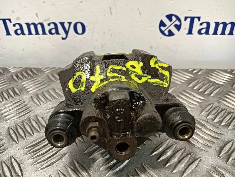 Pinza Freno Trasera Izquierda para Mercedes-Benz Clase M (W163)