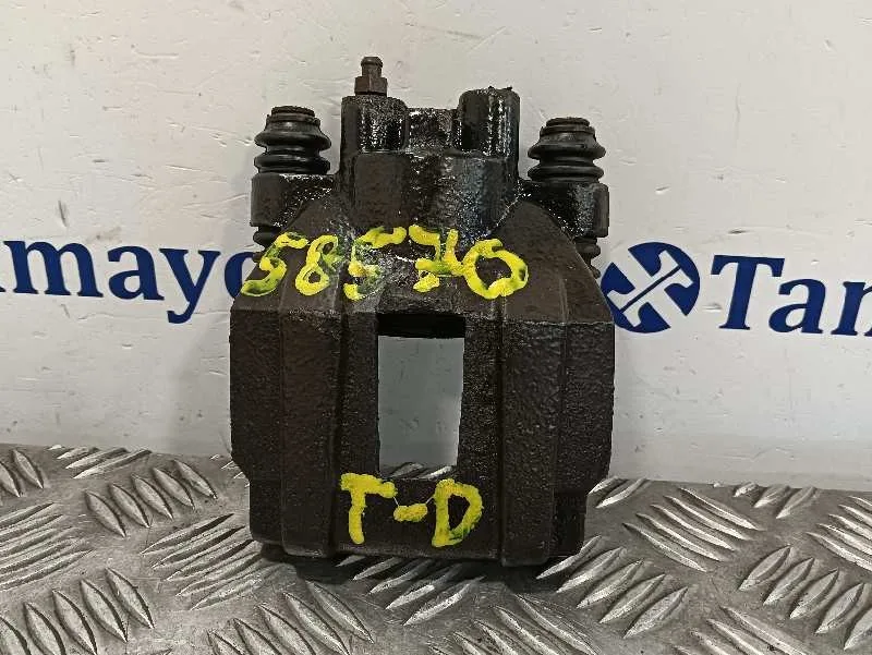Pinza Freno Trasera Derecha para Mercedes-Benz Clase M (W163)