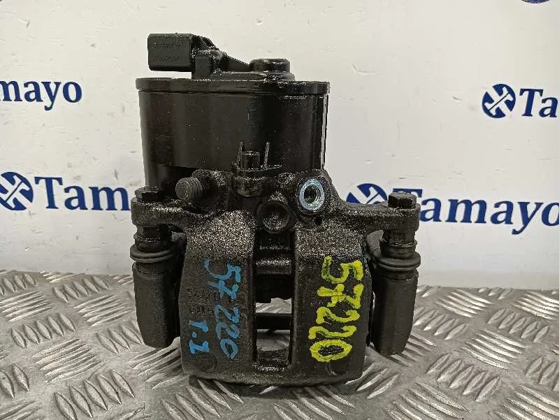 Pinza Freno Trasera Izquierda para Ford S-Max (Ca1)