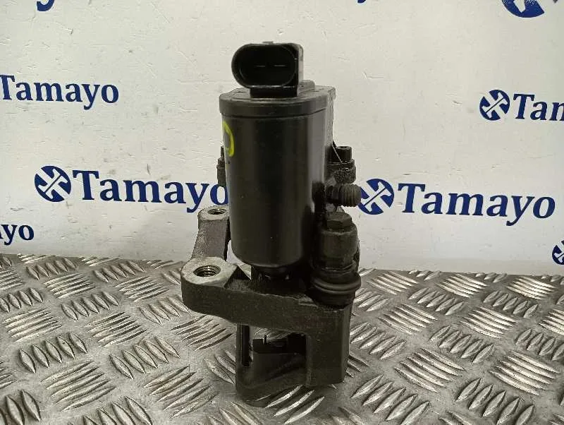 Pinza Freno Trasera Izquierda para Ford S-Max (Ca1)