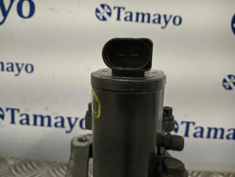 Pinza Freno Trasera Izquierda para Ford S-Max (Ca1)