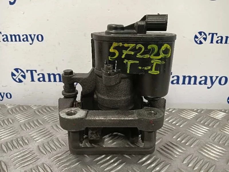 Pinza Freno Trasera Izquierda para Ford S-Max (Ca1)