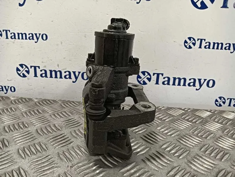 Pinza Freno Trasera Izquierda para Ford S-Max (Ca1)