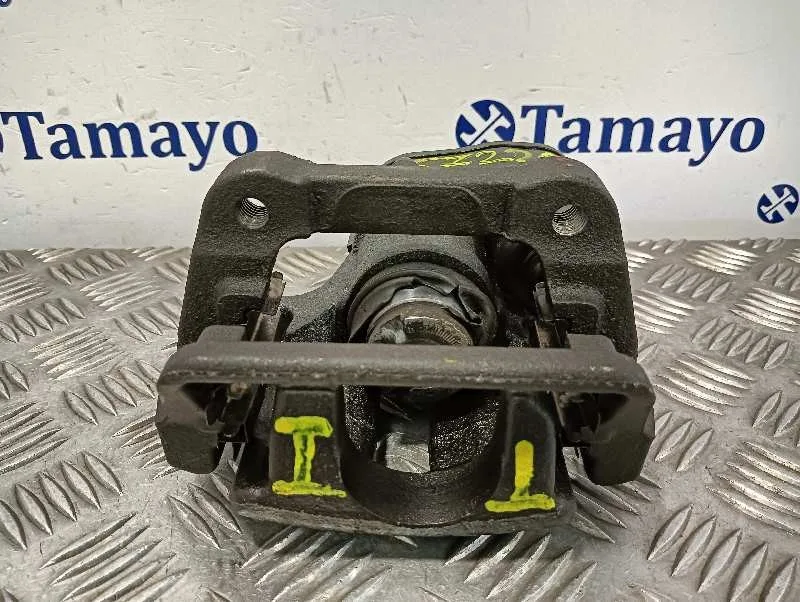 Pinza Freno Trasera Izquierda para Ford S-Max (Ca1)