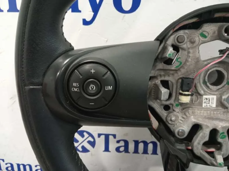 Volante para Mini Countryman (F60)