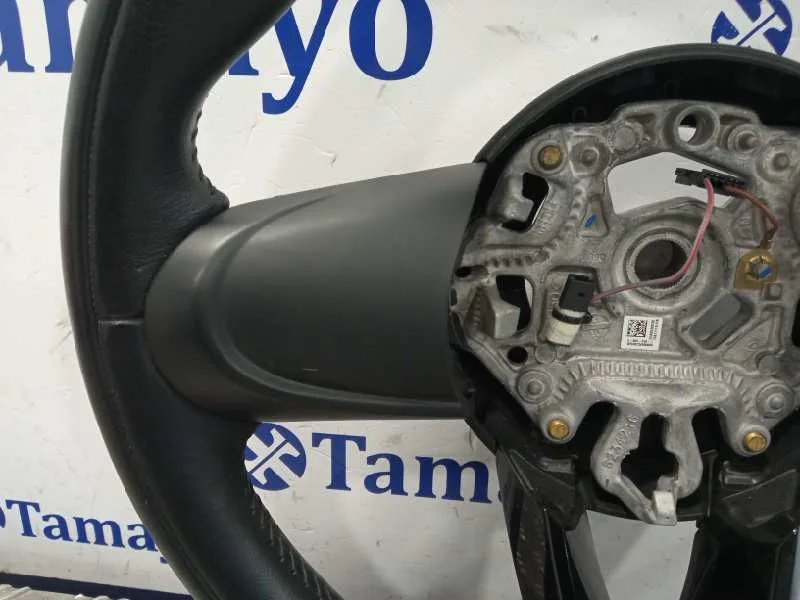 Volante para Bmw Mini (F56)