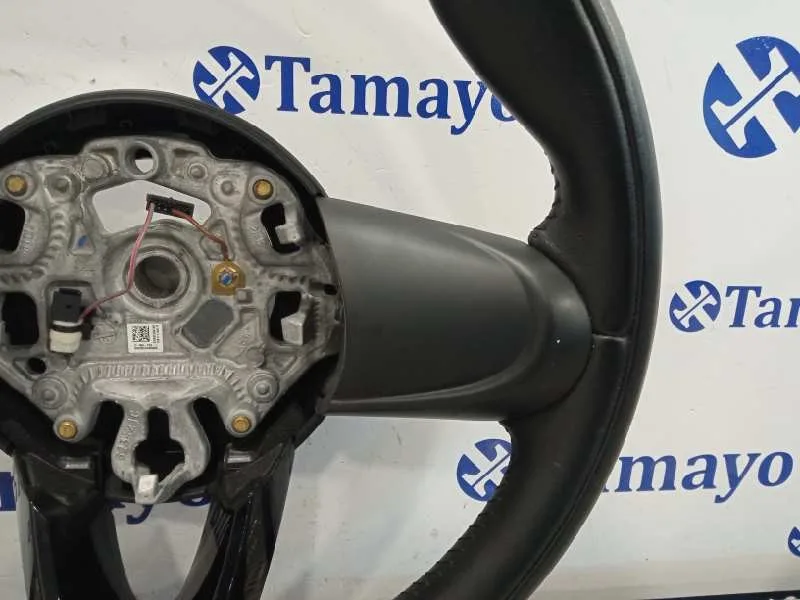 Volante para Bmw Mini (F56)