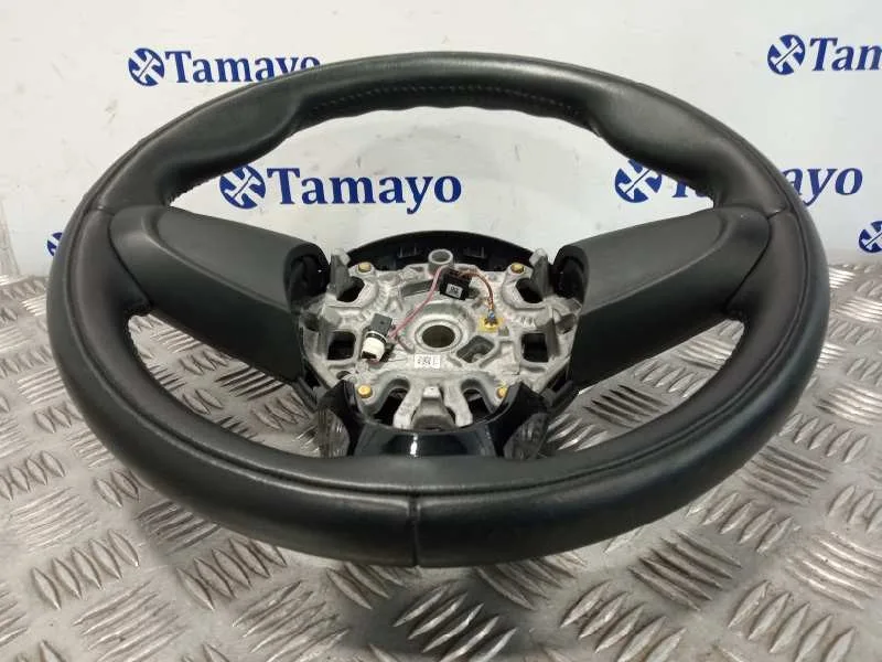 Volante para Bmw Mini (F56)