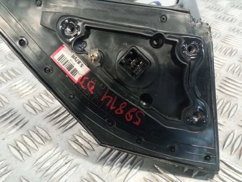 Retrovisor Derecho para Kia Rio