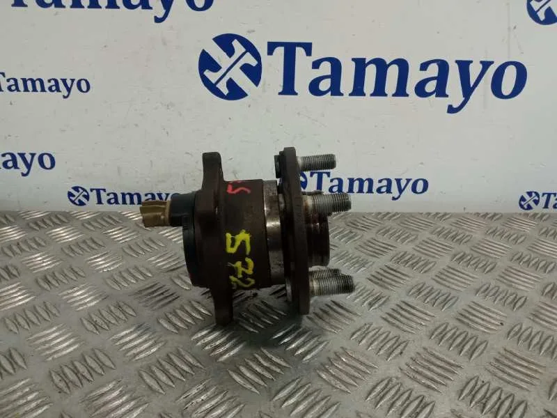 Mangueta Trasera Izquierda para Ford S-Max (Ca1)