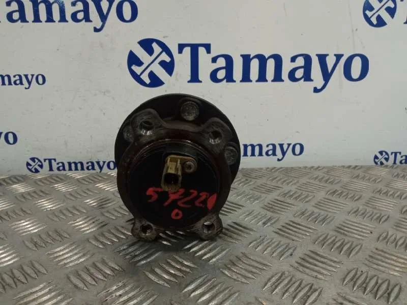 Mangueta Trasera Izquierda para Ford S-Max (Ca1)