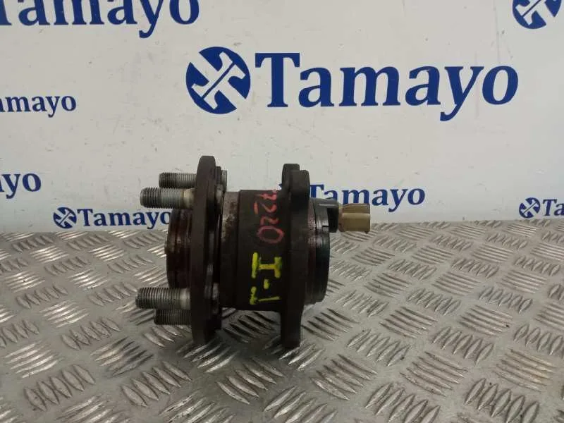 Mangueta Trasera Izquierda para Ford S-Max (Ca1)