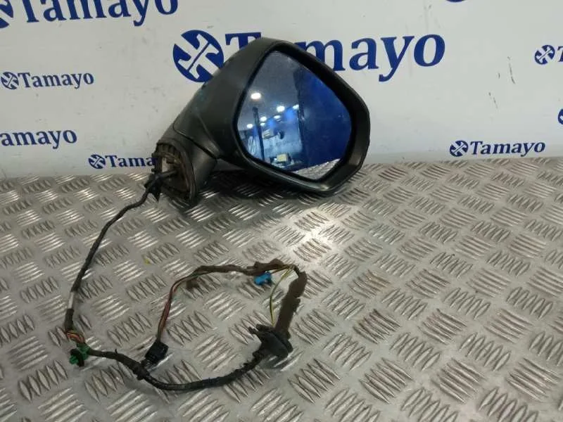 Retrovisor Derecho para Citroën C4 Grand Picasso