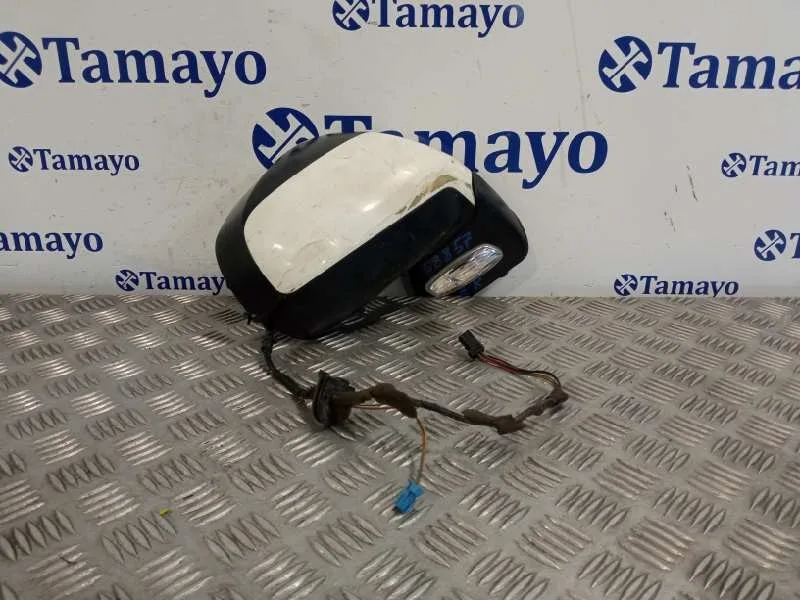 Retrovisor Derecho para Citroën C4 Grand Picasso