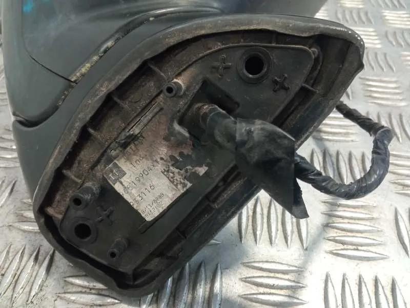 Retrovisor Derecho para Citroën C4 Grand Picasso