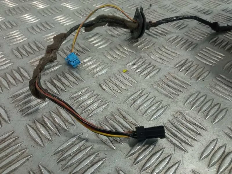 Retrovisor Derecho para Citroën C4 Grand Picasso
